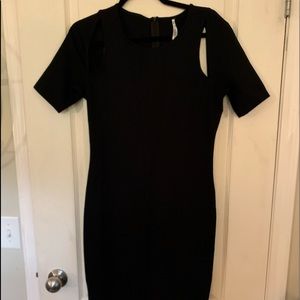 Fabletics Eva MIDI Dress